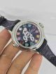 Fake Swiss Fendi Watch Colored diamonds Black Leather  (2)_th.jpg
